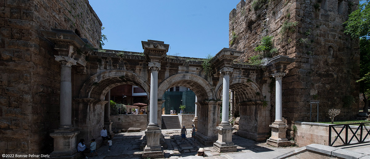 hgate