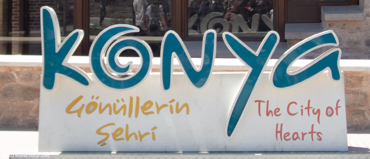 konya