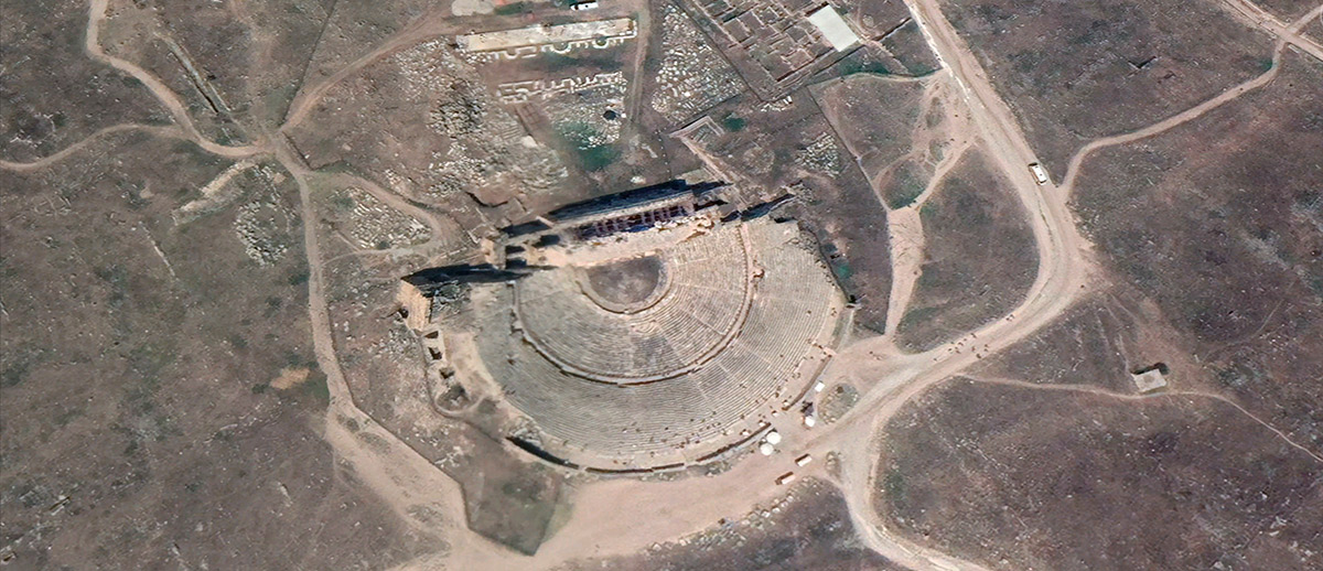 PAMUKKALE_Hierapolis2