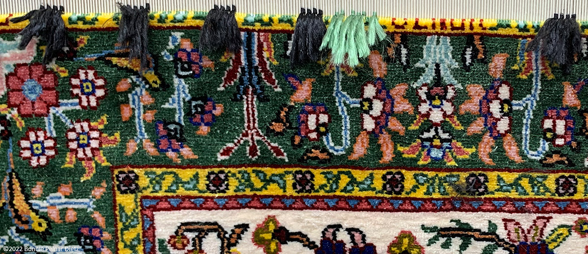 carpet