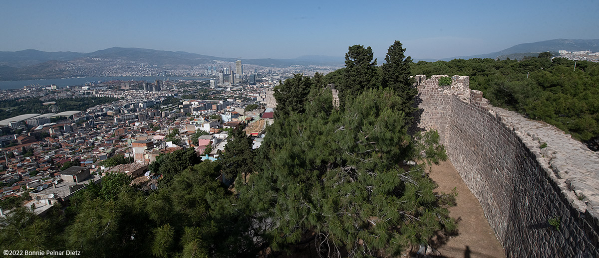 Izmir
