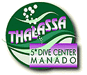 Thalassa Dive Center Manado