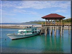 Thalassa Dive Center Manado