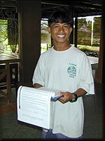 Thalassa Dive Center Manado